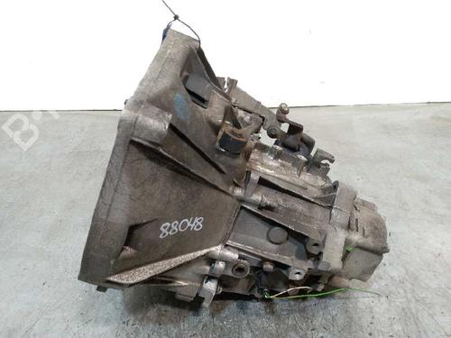 Gearkasse FIAT PUNTO (188_) 1.9 JTD 80 (188.237, .257, .337, .357) | BP20732702M3 