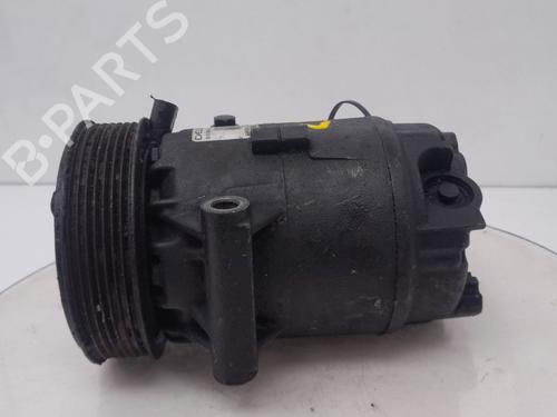 Used AC compressor AC compressor 39186616 39186616