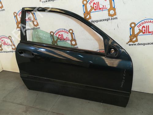 Right front door MERCEDES-BENZ C-CLASS Coupe (CL203) C 220 CDI (203.706) | BP20756274C3 