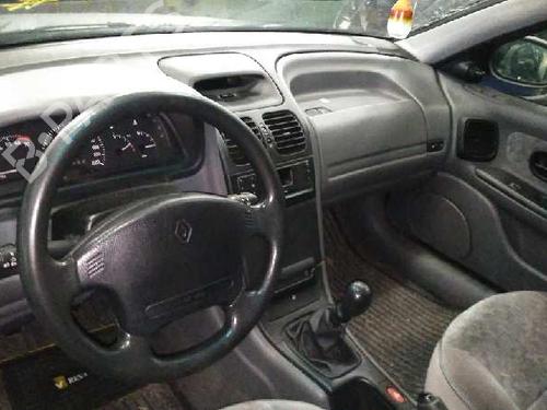 Engine control unit (ECU) RENAULT LAGUNA I (B56_, 556_)  | BP20785965M57 