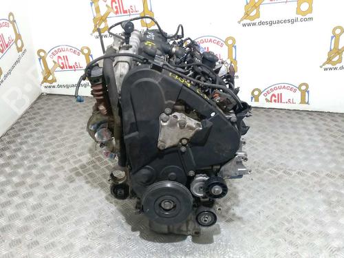 Engine CITROËN XSARA PICASSO (N68)  | BP20781297M1 