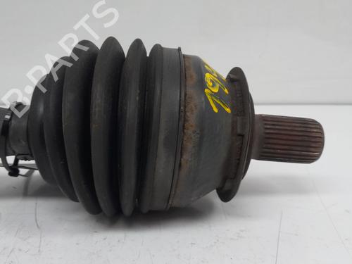 Left front driveshaft MERCEDES-BENZ A-CLASS (W176) A 200 (176.043) | BP29953628M38