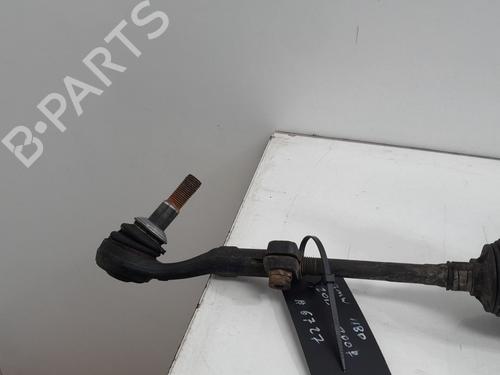 Steering rack BMW 1 (E87) 118 d | BP30936665M22