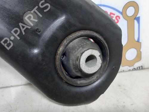 Left front suspension arm SEAT IBIZA IV (6J5, 6P1)  | BP20752001M12 