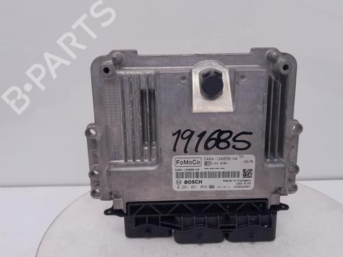 Used Engine control unit (ECU) FORD FIESTA VI (CB1, CCN) [2008-2025]  29010681