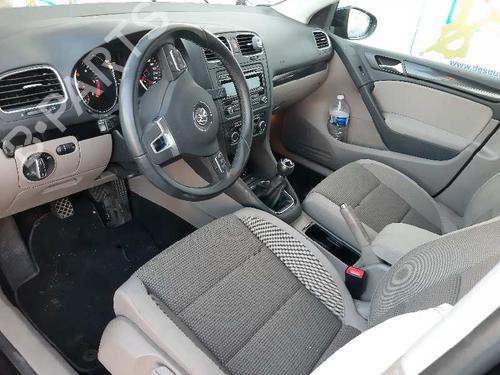 Electronic module VW GOLF VI (5K1)  | BP20736744M83 