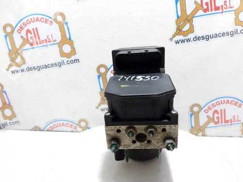 Used ABS pump PEUGEOT 307 Break (3E) 2.0 HDI 110 (107 hp) 20754432