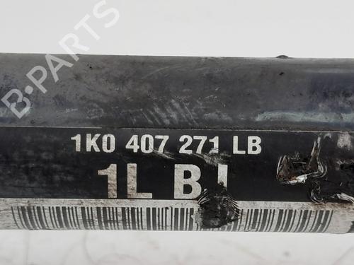 Left front driveshaft VW GOLF VII (5G1, BQ1, BE1, BE2)  | BP29070695M38 