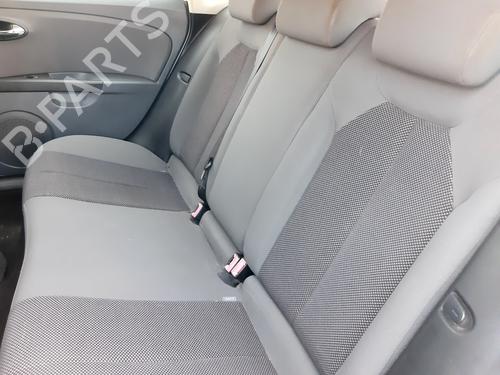 Rear left window mechanism SEAT LEON (1P1) 1.9 TDI | BP20749712C24 