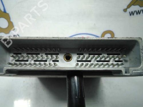 Engine control unit (ECU) FORD ESCORT IV (GAF, AWF, ABFT) 1.6 XR3i | BP20799729M57 