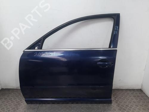 Used Left front door Left front door SKODA SUPERB I (3U4) [2001-2008] 34519717 34519717