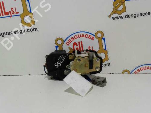 Rear right lock ROVER 600 I (RH) 620 Sdi | BP20780683C99 