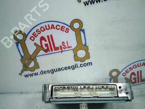 Engine control unit (ECU) MAZDA 323 F VI Hatchback (BJ) 2.0 TD | BP20800942M57 