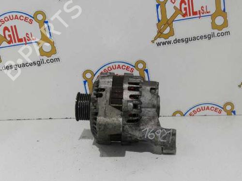 Alternator FORD FIESTA IV (JA_, JB_) 1.25 i 16V | BP20783320M7 