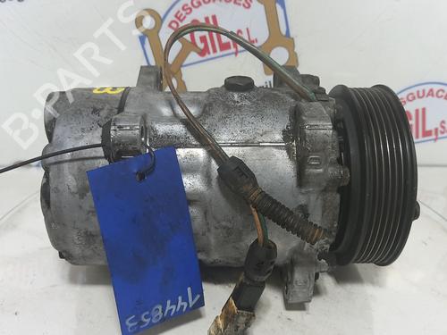 AC-Kompressor CITROËN XSARA (N1) 1.9 TD | BP20756655M34 