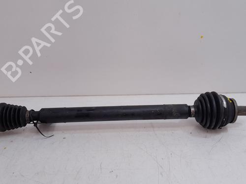 Used Right front driveshaft Right front driveshaft SEAT IBIZA III (6L1) [2002-2009] 36361772 36361772