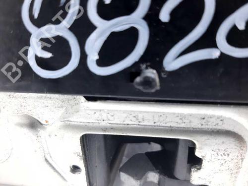 Rear right lock MERCEDES-BENZ C-CLASS (W203) C 200 CDI (203.004) | BP20732057C99 