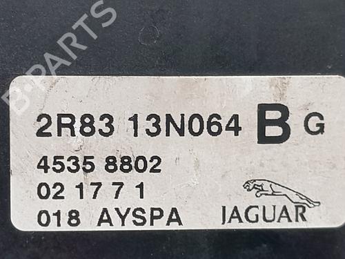 Headlight switch JAGUAR S-TYPE II (X200) 3.0 V6 | BP36503023I24 - Image 3