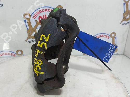 Left front brake caliper SEAT CORDOBA (6K1, 6K2) 1.6 i | BP20765681M105 