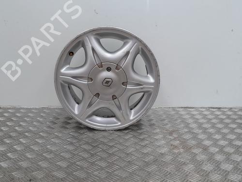 Rim RENAULT LAGUNA I (B56_, 556_) 1.9 dTi | BP29511336C45 