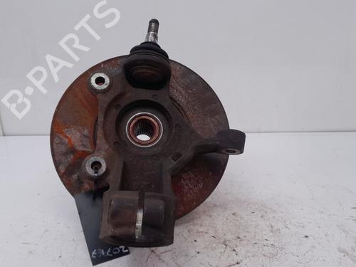 Left front steering knuckle FORD TRANSIT Van (FA_ _) 2.0 DI (FAE_, FAF_, FAG_) | BP37248095M25 - Image 5