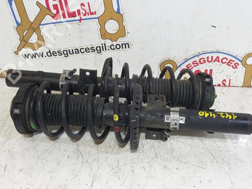Used Right front shock absorber SEAT CORDOBA (6L2) 1.9 TDI (100 hp) 20755034