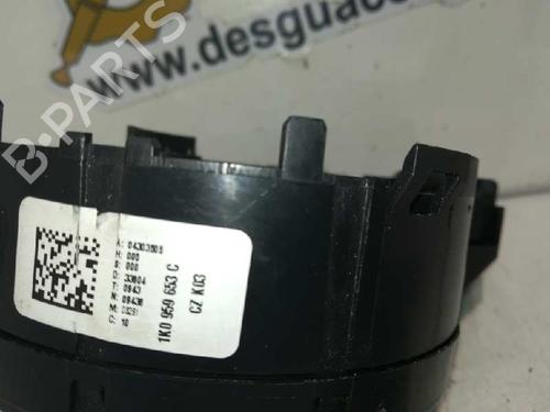 Squib airbag VW GOLF V (1K1)  | BP20802509C102 