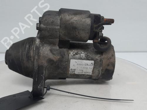 Used Starter Starter OPEL ZAFIRA / ZAFIRA FAMILY B (A05) 1.7 CDTI (M75) (125 hp) 34132368 34132368