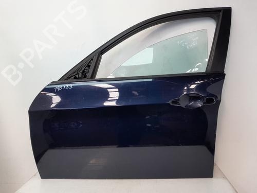 Used Left front door BMW 3 (E90) 320 d (177 hp) 27547425