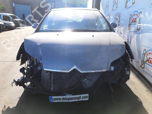 Radio CITROËN C4 I (LC_)  | BP20759778E6 
