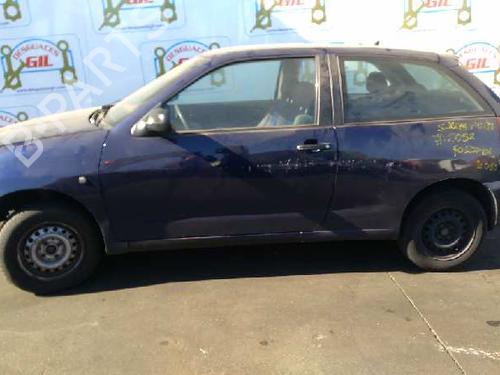 Starter SEAT IBIZA II (6K1) 1.4 i | BP20801479M8