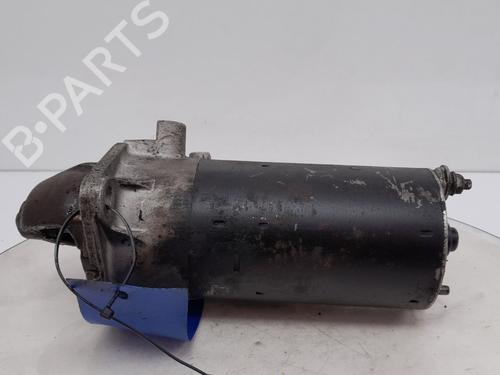 Used Starter Starter OPEL ASTRA G Estate (T98) 2.0 DTI 16V (F35) (101 hp) 36114075 36114075