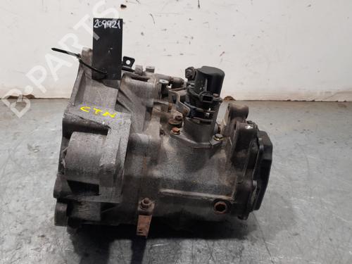 Used Gearbox Gearbox VW GOLF III (1H1) [1989-2000] 36325217 36325217