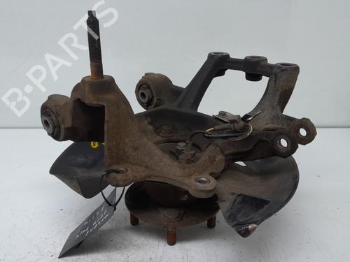 Right rear steering knuckle MAZDA 6 Saloon (GJ, GL) | BP31311344M28 - Image 5