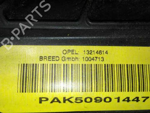 Passasjer kollisjonspute OPEL ASTRA H (A04) 1.6 (L48) | BP20785616C10 