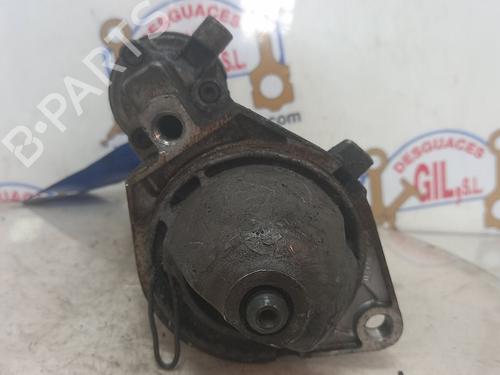 Starter OPEL ZAFIRA A MPV (T98) 2.0 DTI 16V (F75) | BP20772290M8 