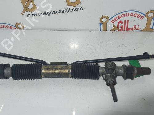 Steering rack OPEL KADETT E (T85) 1.6 S (C19, D19) | BP20742388M22 