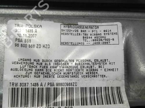 Other CITROËN C4 Grand Picasso I (UA_) 1.6 HDi | BP20790156O1 