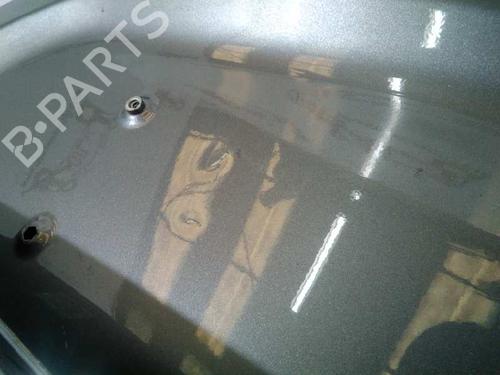Tailgate MERCEDES-BENZ CLA Coupe (C117) CLA 220 CDI / d (117.303) | BP20810029C6 
