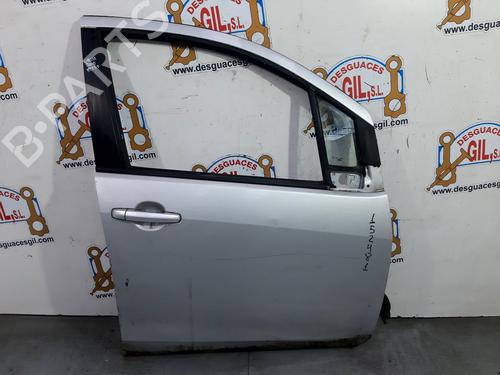 Used Right front door OPEL AGILA B (H08) [2008-2014]  20801148
