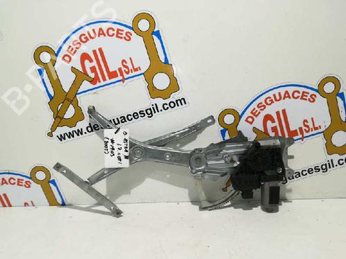 Front left window mechanism OPEL ASTRA H GTC (A04)  | BP20791677C22 