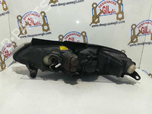 Right headlight PEUGEOT 406 (8B) 1.9 TD | BP20809491C29 