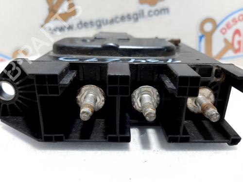Electronic module RENAULT MEGANE III Coupe (DZ0/1_) 1.9 dCi (DZ0N, DZ0J, DZ1J, DZ1K) | BP20750437M83 