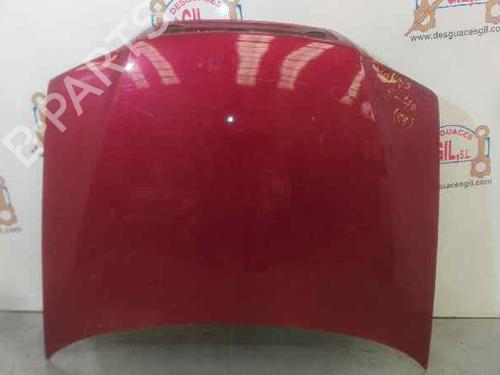 Used Hood VOLVO S40 I (644) 1.6 (109 hp) 20794234