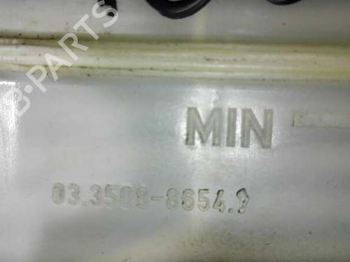 Brake master cylinder BMW 3 (E90) 320 d | BP20784397M77 
