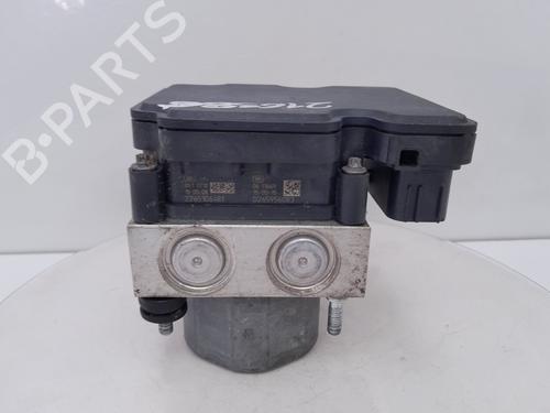 ABS pump CITROËN C4 Picasso II 1.6 HDi / BlueHDi 115 | BP39188634M43 - Image 5