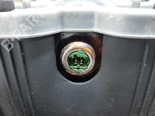 Driver airbag RENAULT CLIO III (BR0/1, CR0/1) 1.5 dCi (C/BR0G, C/BR1G) | BP20731785C9 
