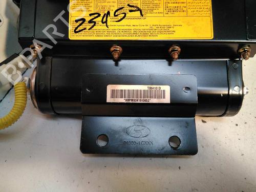 Passasjer kollisjonspute HYUNDAI GETZ (TB) 1.5 CRDi | BP20787077C10 