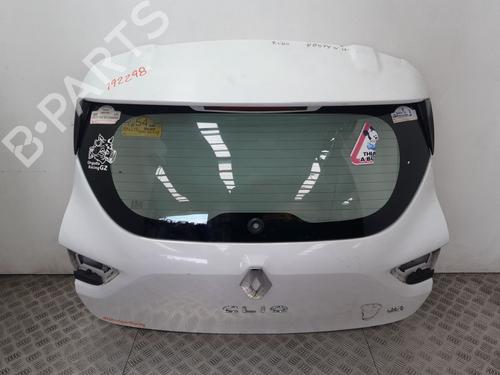 Used Tailgate RENAULT CLIO IV (BH_) [2012-2021]  31072266