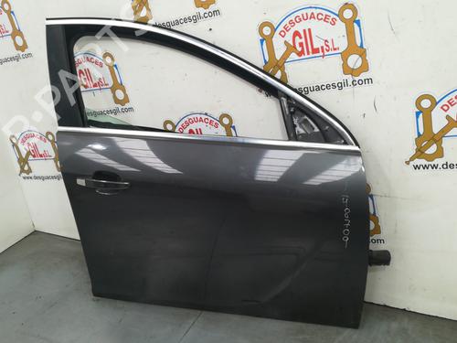 Right front door OPEL INSIGNIA A (G09) 2.0 CDTI (68) | BP20759052C3 